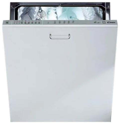 Ремонт механизма замка Candy CDP 4709