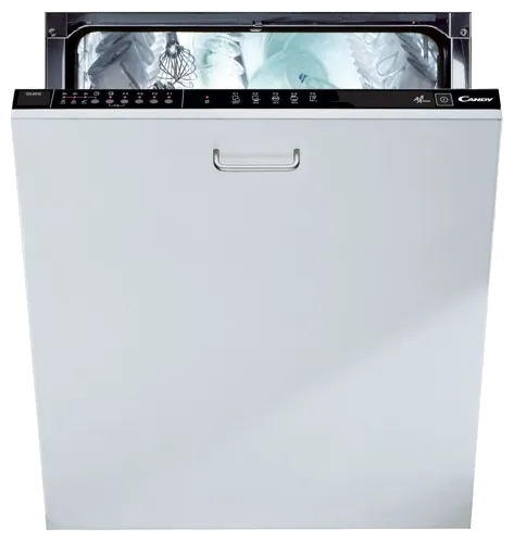 Ремонт механизма замка Candy CDI 2012E10 S