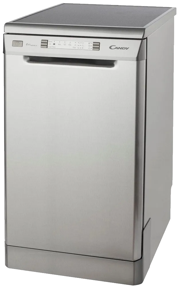 Ремонт механизма замка Candy CDP 4609 X