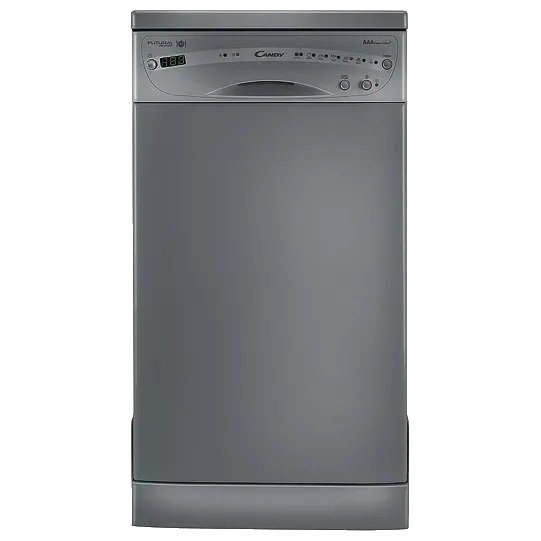 Ремонт механизма замка Candy CSF 4710 SX