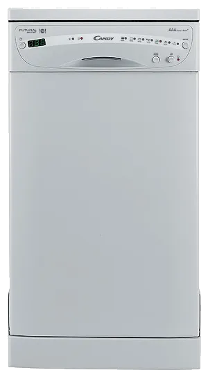 Ремонт механизма замка Candy CSF 4710 S