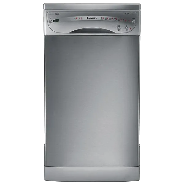 Ремонт механизма замка Candy CSF 4599 EX