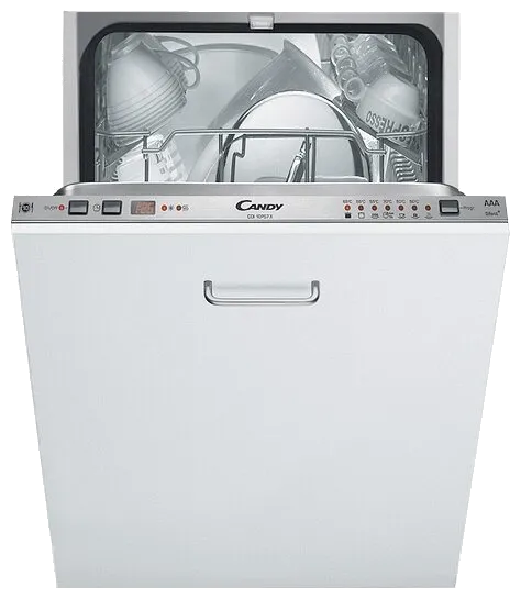 Ремонт механизма замка Candy CDI 10P57X