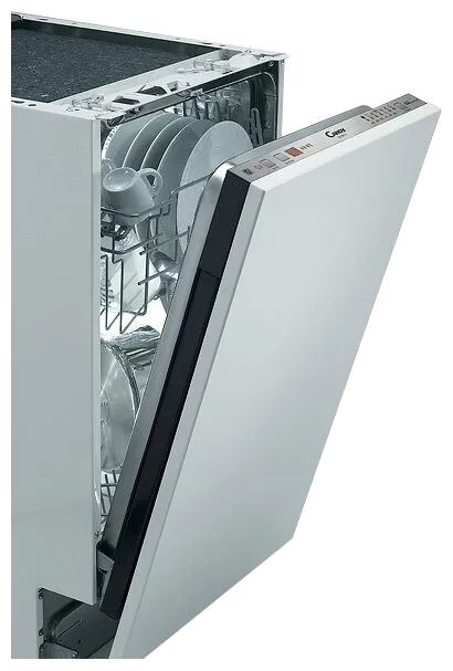 Ремонт механизма замка Candy CDI 10P27 S