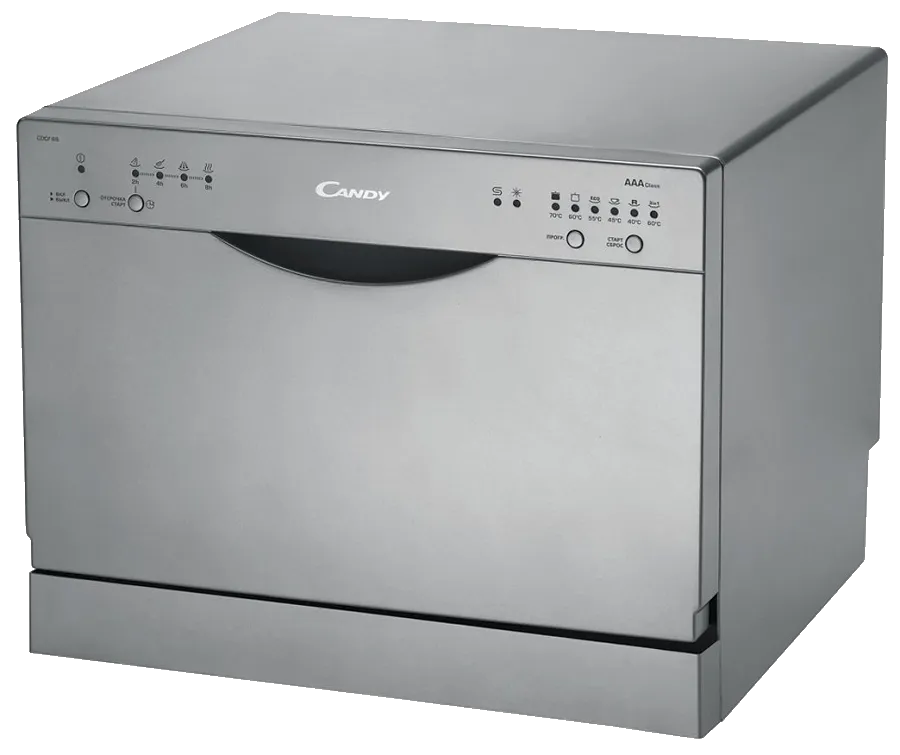 Ремонт механизма замка Candy CDCF 6S