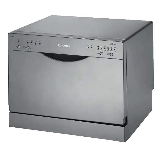 Ремонт механизма замка Candy CDCF 6