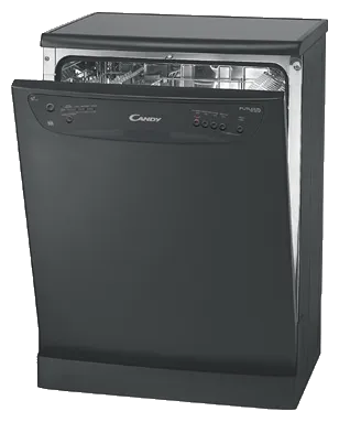 Ремонт механизма замка Candy CDF 635 N