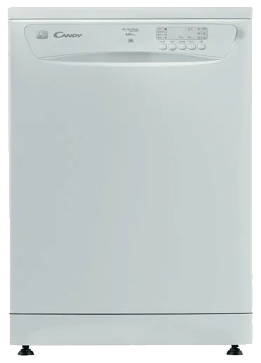 Ремонт механизма замка Candy CDF8 315