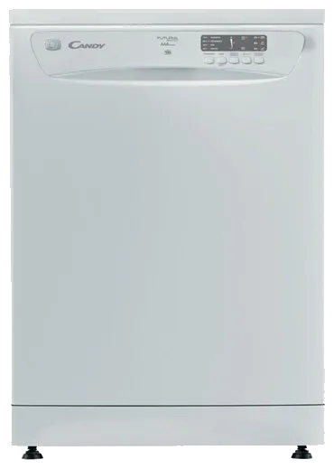 Ремонт механизма замка Candy CDF8 615