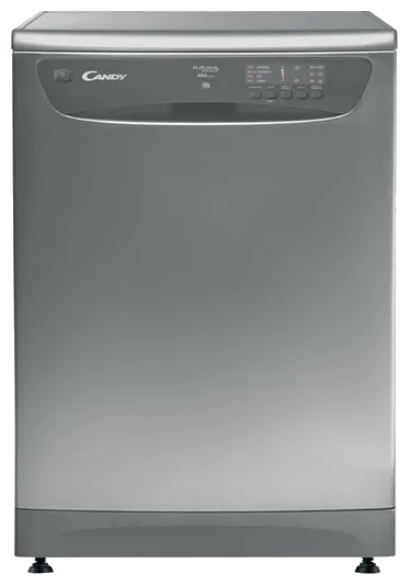 Ремонт механизма замка Candy CDF8 615 X