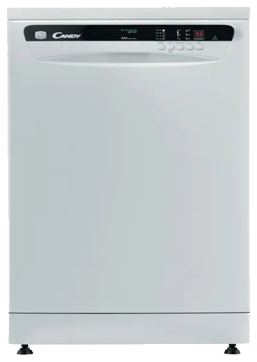 Ремонт механизма замка Candy CDF8 715 H