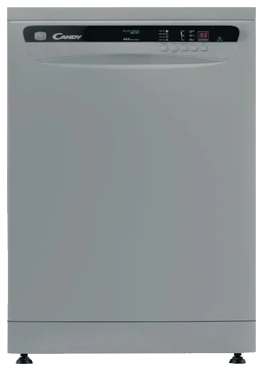 Ремонт механизма замка Candy CDF8 715 X