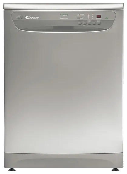 Ремонт механизма замка Candy CDF8 712 L