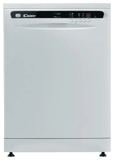 Ремонт механизма замка Candy CDF8 712/1