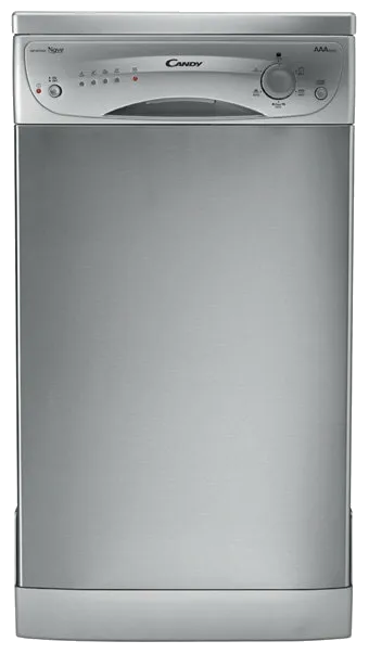 Ремонт механизма замка Candy CSF 4575 EX