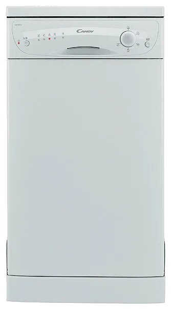 Ремонт механизма замка Candy CSF 4575 E