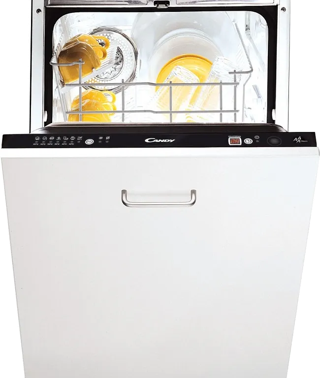 Ремонт механизма замка Candy CDI 9P45-S