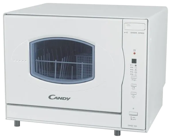 Ремонт механизма замка Candy CPOS 100 S