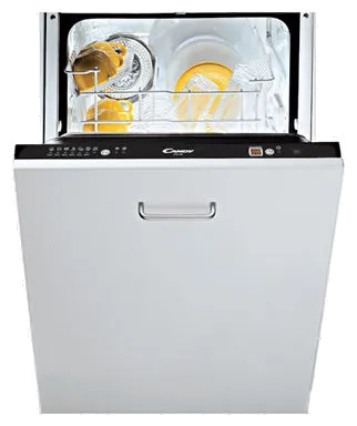 Ремонт механизма замка Candy CDI 454 S