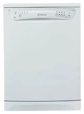 Ремонт механизма замка Candy CDF 625