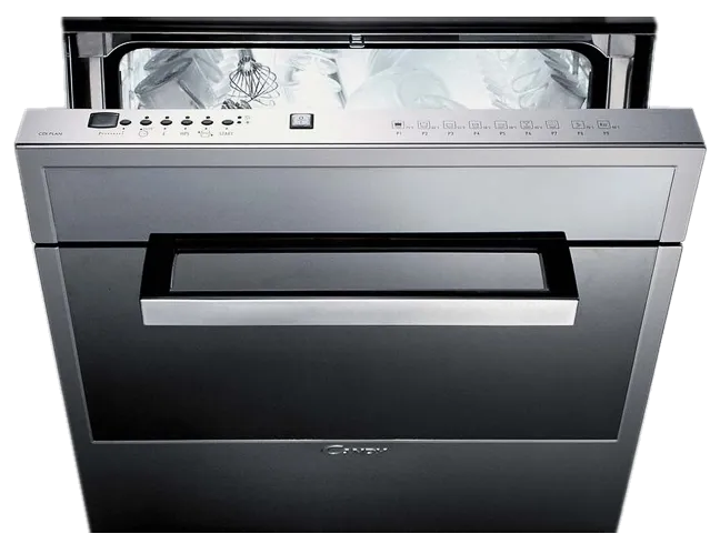 Ремонт механизма замка Candy CDI 5550 P