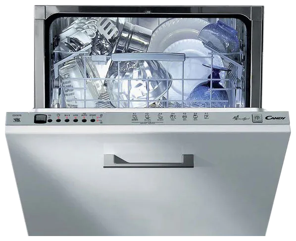 Ремонт механизма замка Candy CDI 3515 S