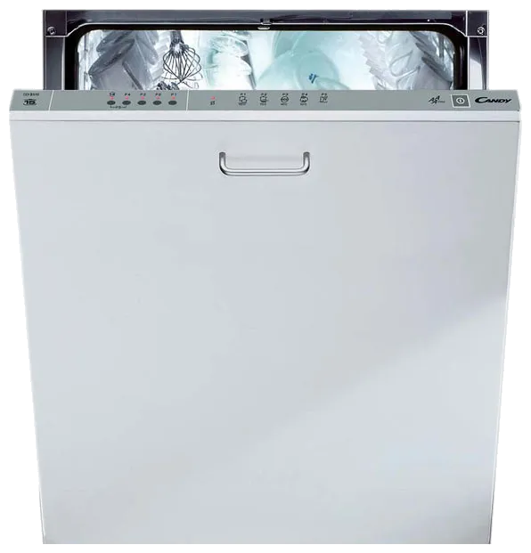 Ремонт механизма замка Candy CDI 2515 S