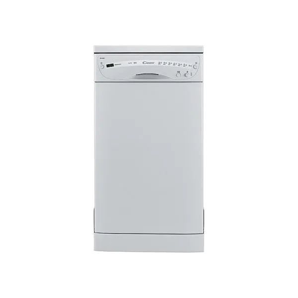 Ремонт механизма замка Candy CSF 459 E