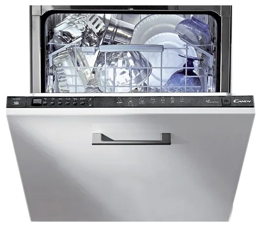 Ремонт механизма замка Candy CDI 4015 S