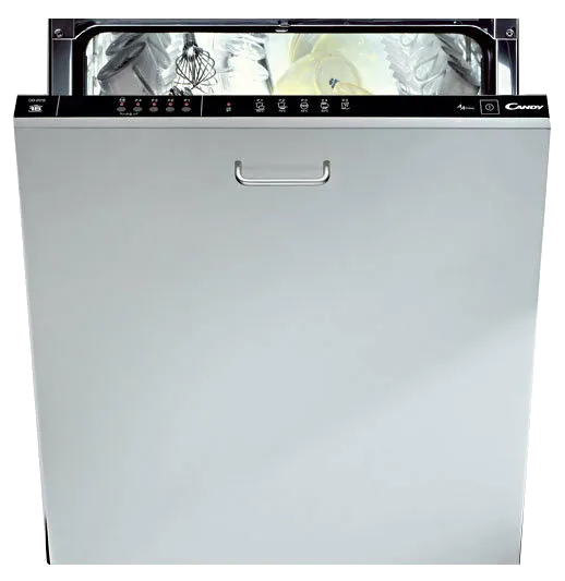 Ремонт механизма замка Candy CDI 2015