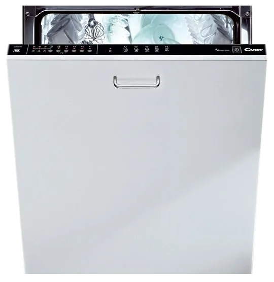 Ремонт механизма замка Candy CDI 3015