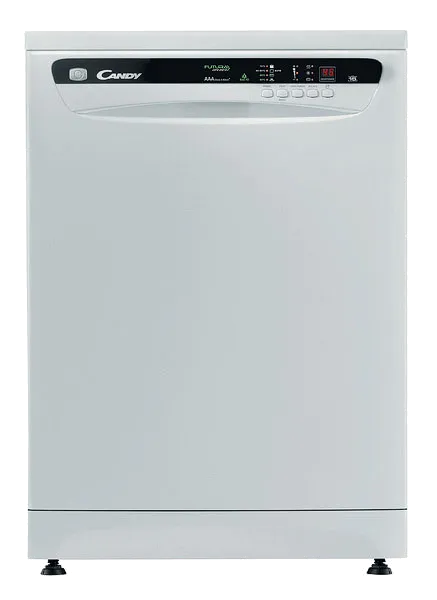 Ремонт механизма замка Candy CDF8 85E10