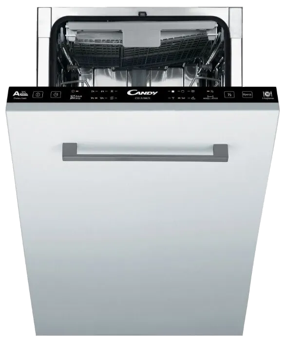 Ремонт механизма замка Candy CDIJV 2T1145