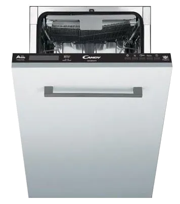 Ремонт механизма замка Candy CDI 2D949