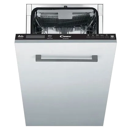 Ремонт механизма замка Candy CDI 2D1145