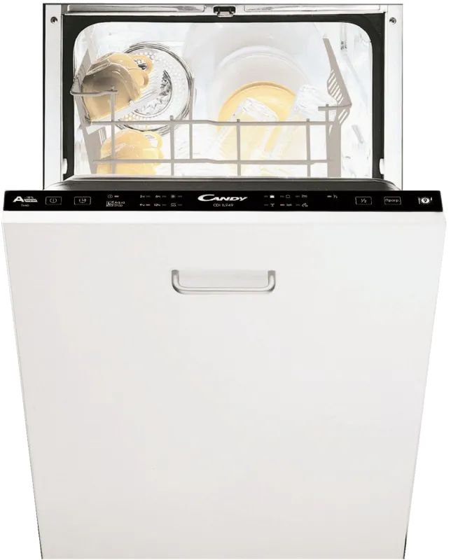 Ремонт механизма замка Candy CDI 1L949