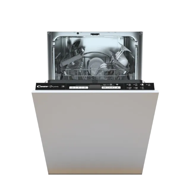 Ремонт механизма замка Candy CDI 2D1047