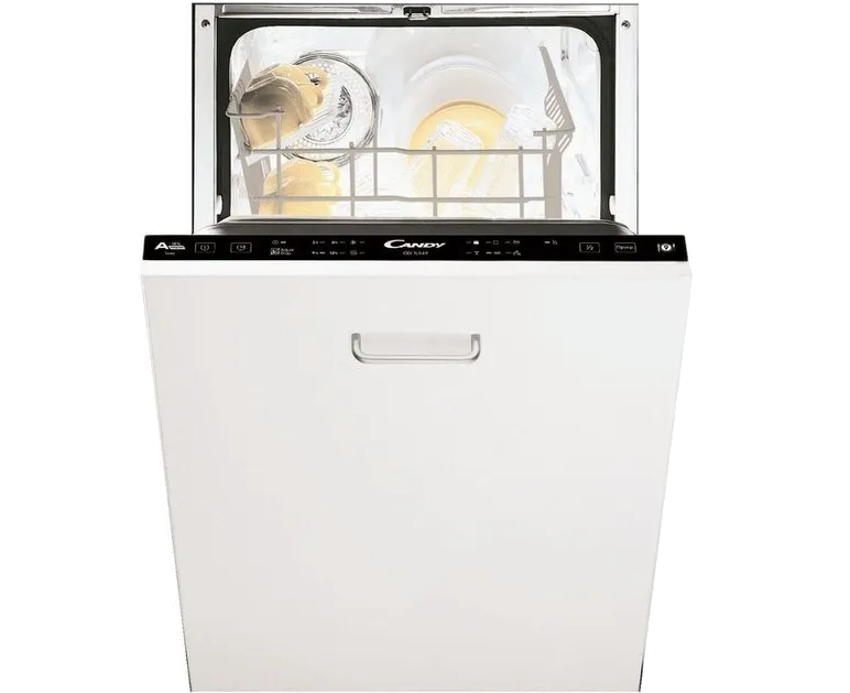 Ремонт механизма замка Candy CDI 2T1047