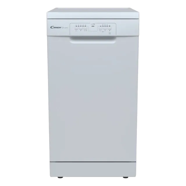 Ремонт механизма замка Candy CDP 2L952 W