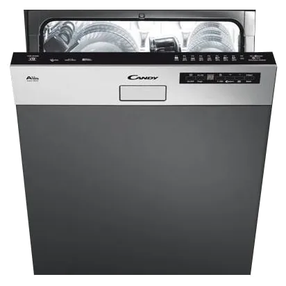 Ремонт механизма замка Candy CDS 2D35X