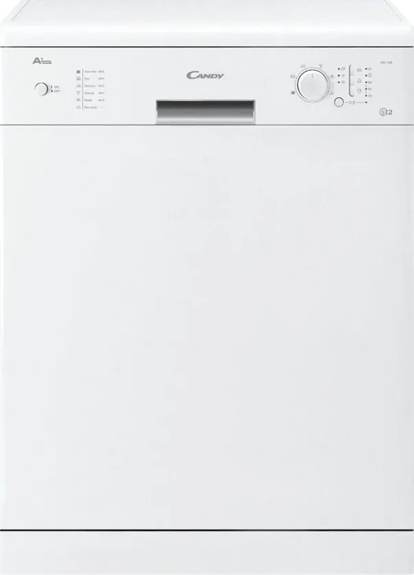 Ремонт механизма замка Candy CED 122