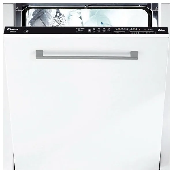 Ремонт механизма замка Candy CDI 2DS36