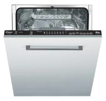 Ремонт механизма замка Candy CDI 2DS523