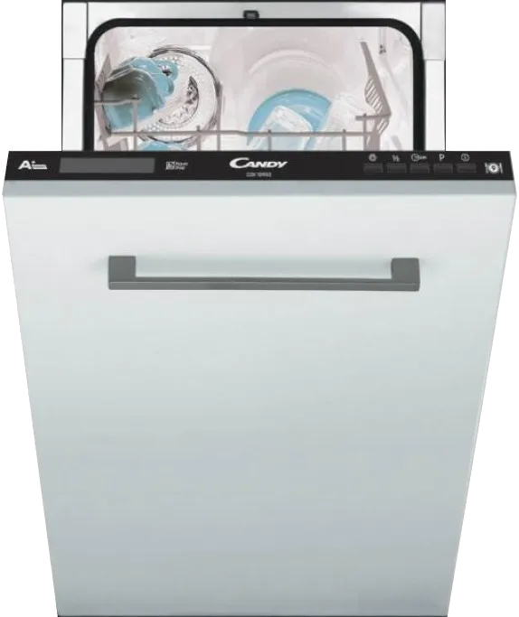 Ремонт механизма замка Candy CDI 1L952