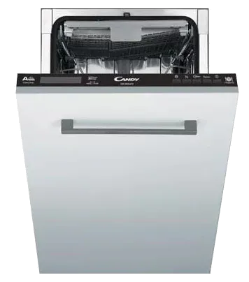 Ремонт механизма замка Candy CDI 2D10473-07