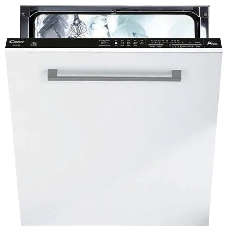 Ремонт механизма замка Candy CDI 1L38-07