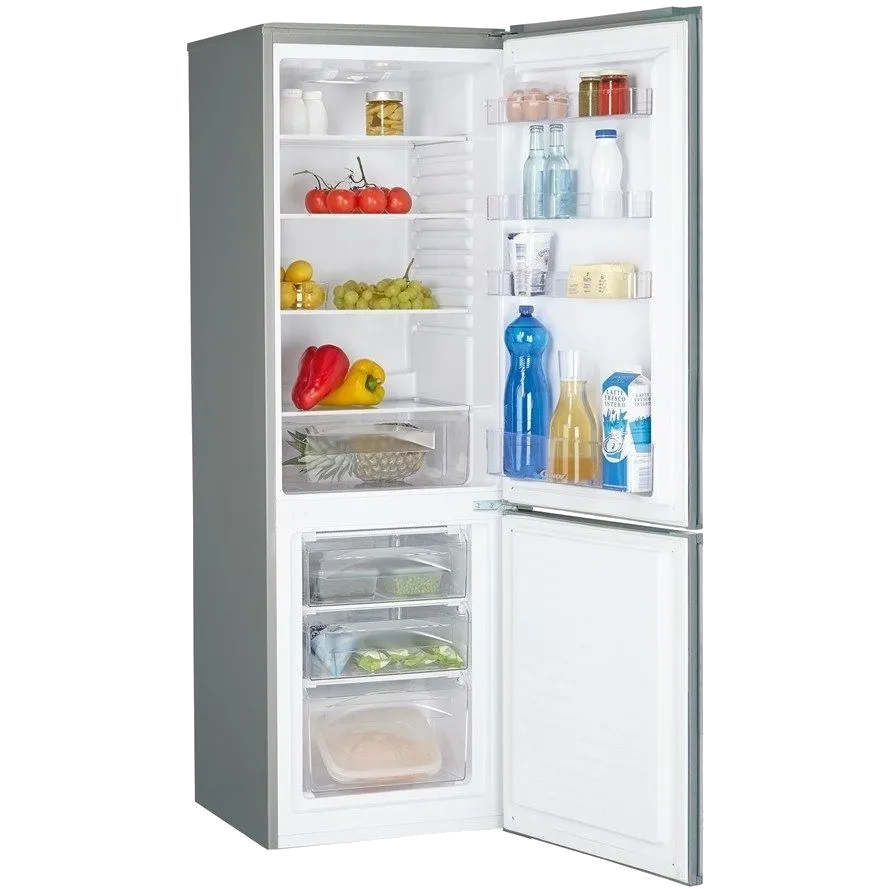 Перевешивание дверей Candy CKBS 5162X