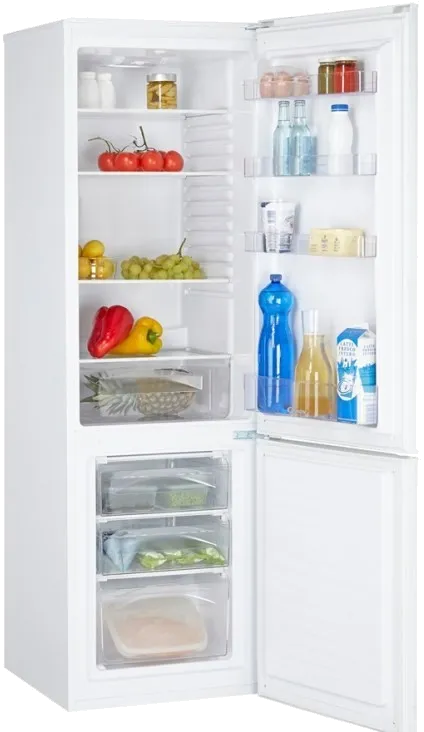 Перевешивание дверей Candy CCBS 6182W/1