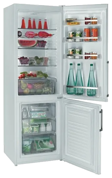 Перевешивание дверей Candy CFM 1806/1 E