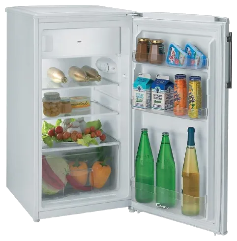 Перевешивание дверей Candy CFO 151 E